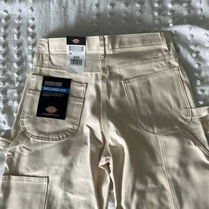 Dickies Double Knee Utility Pant. Relaxed Fit. 30x30. Brand New.